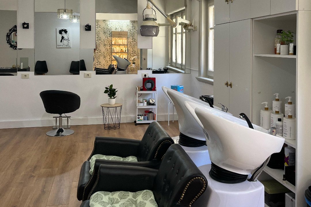 Itzy Figueirido Hair&MakeUp, Freixeiro, Vigo