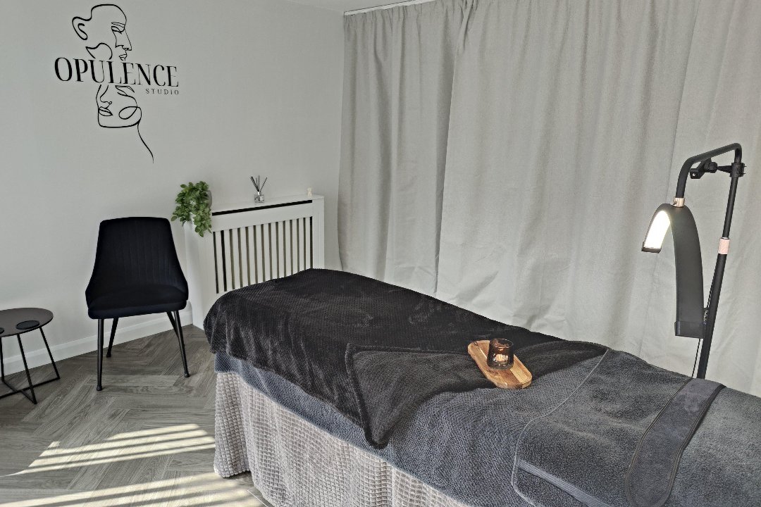 Opulence Studio, Agecroft, Salford