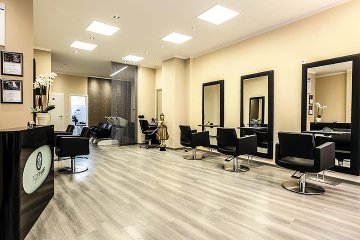 Top Hair Mannheim