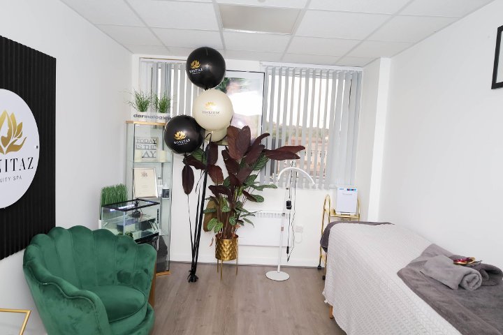 Bonitaz Serenity Spa - Spa Call House Business Centre - Photo de galerie - OneBooking