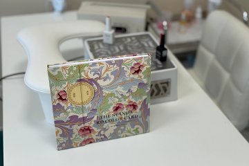 ERA nails studio