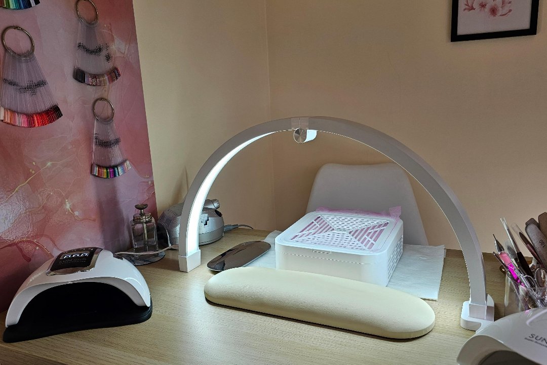 Satori Nails, Peterborough