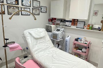 Mery Aesthetics Clinic _ London