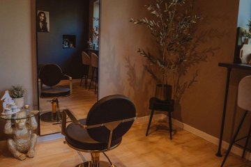 Marloes HairDesign
