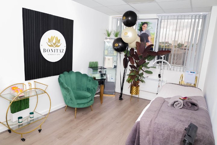 Bonitaz Serenity Spa - Spa Call House Business Centre - Photo de galerie - OneBooking