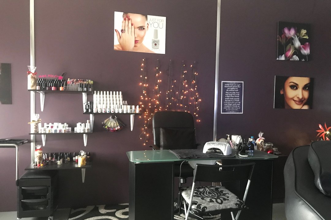 Secret Beauty & Nail Salon, Armley, Leeds