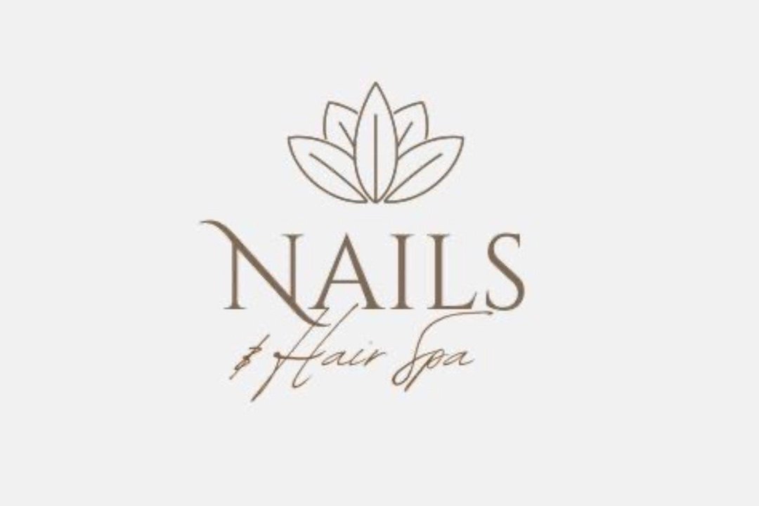 Nails & Hair Spa, Eichborndamm, Berlin