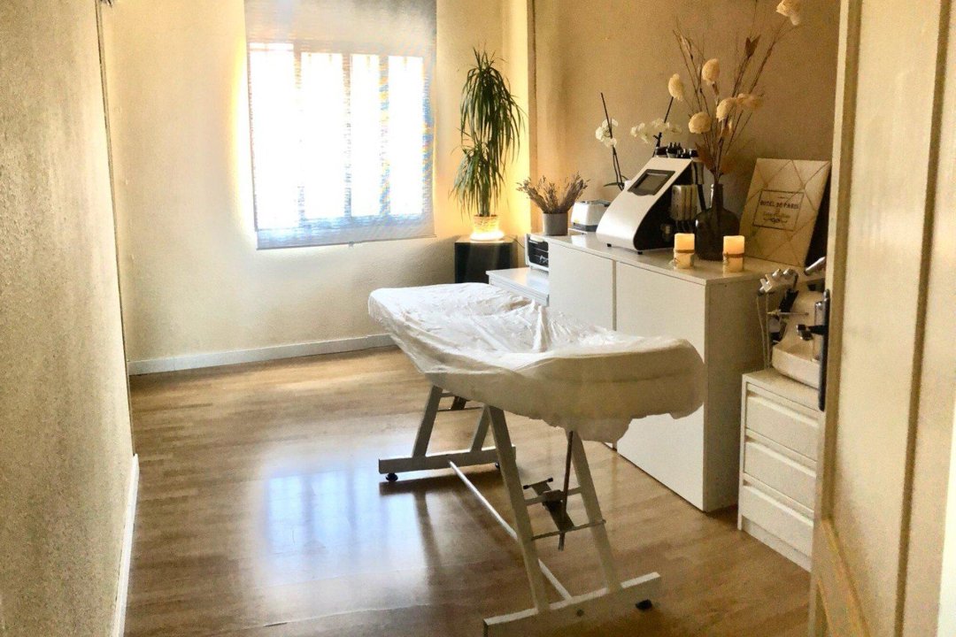 Esfiri Beauty, Getafe, Comunidad de Madrid