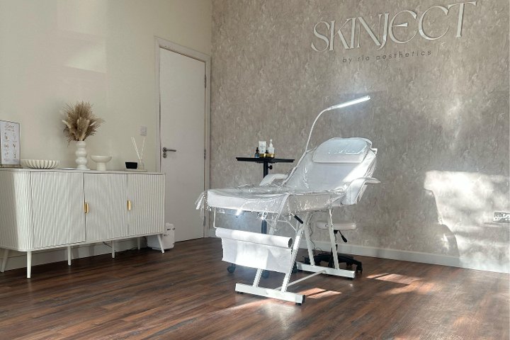 Skinject by rlo aesthetics | Skin Clinic in Shirley, Birmingham - Treatwell