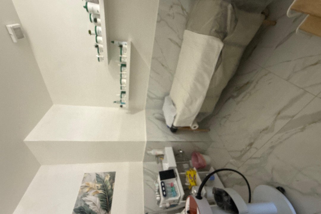 Kika Di Vicino, Pianura, Napoli