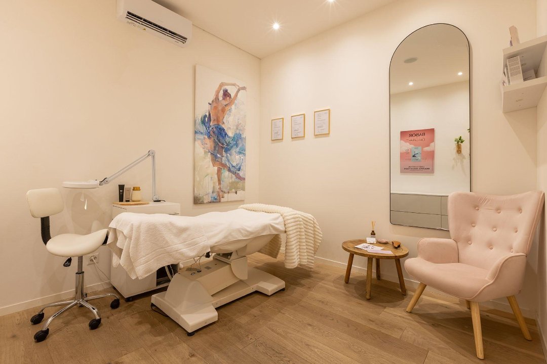 Medical Beauty Park Zürich, Kreis 2, Zürich