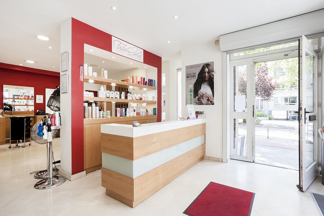 Fashion Shine, Stokkel, Sint-Pieters-Woluwe