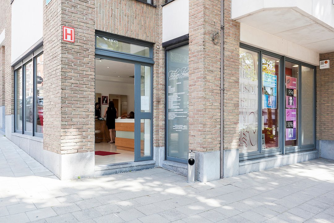 Fashion Shine, Stokkel, Sint-Pieters-Woluwe
