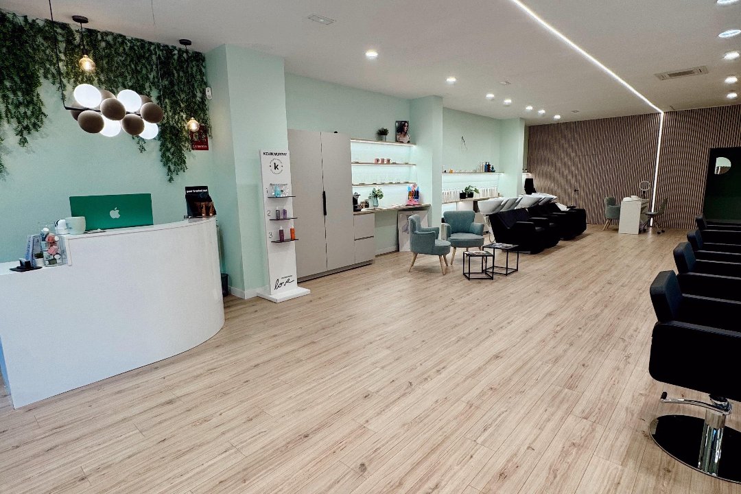 Laia Monclús Beauty Concept Salon, Ripollet, Provincia de Barcelona