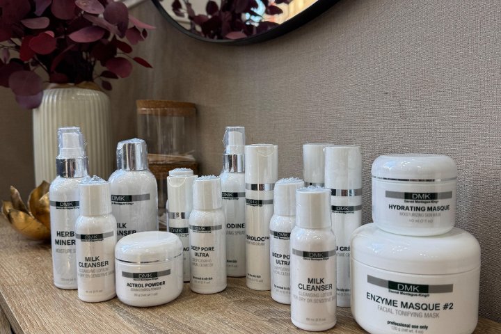Estética facial by Iryna Zabolotnia - Soin visage Cartagena - Photo de galerie - OneBooking