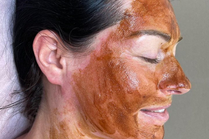 Estética facial by Iryna Zabolotnia - Soin visage Cartagena - Photo de galerie - OneBooking