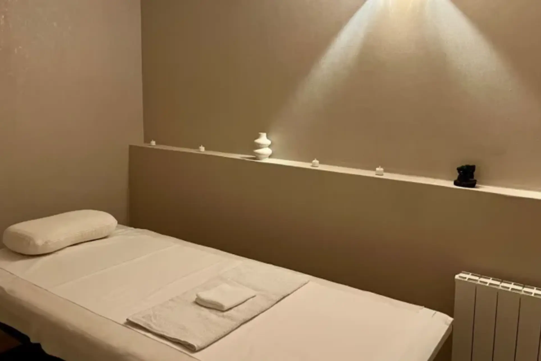 La Maison Tulipe, Rue de Rivoli, Paris