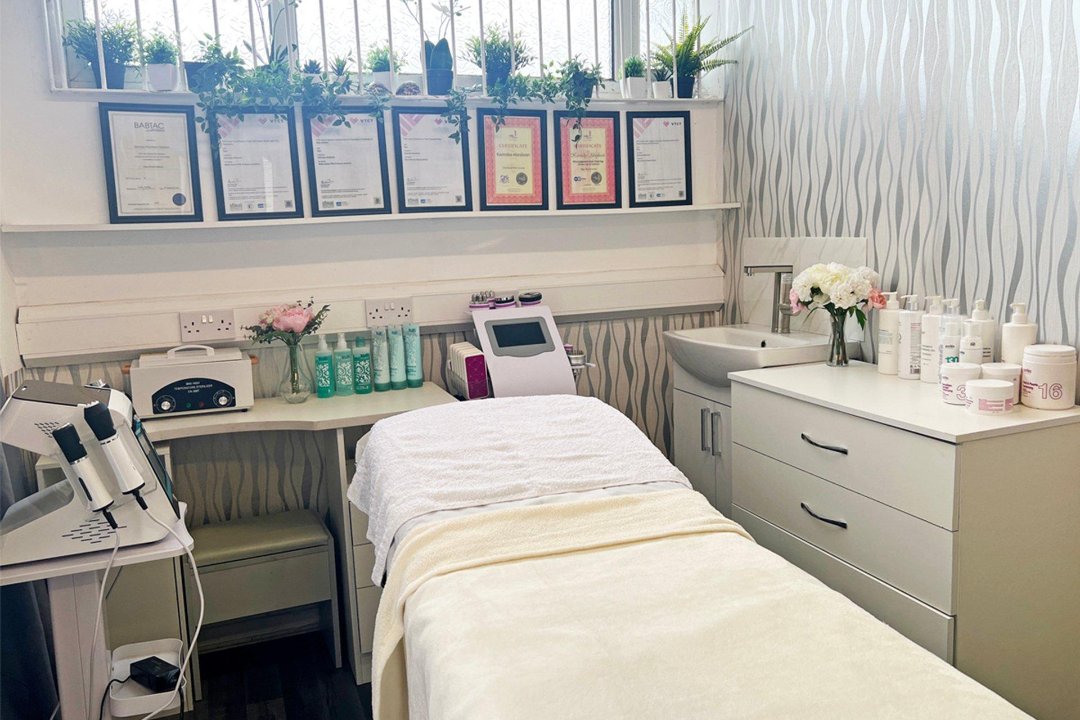 Kavee Beauty & Skincare, Dunstable, Bedfordshire