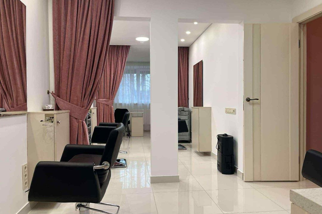 Inga Nails - Mukio kirpykla, Eiguliai, Kaunas