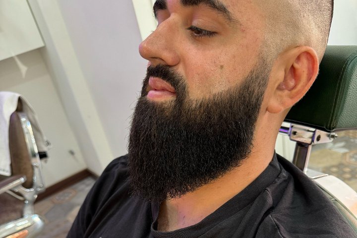 ELLEZETA BARBER - Barbier Roma - Photo de galerie - OneBooking