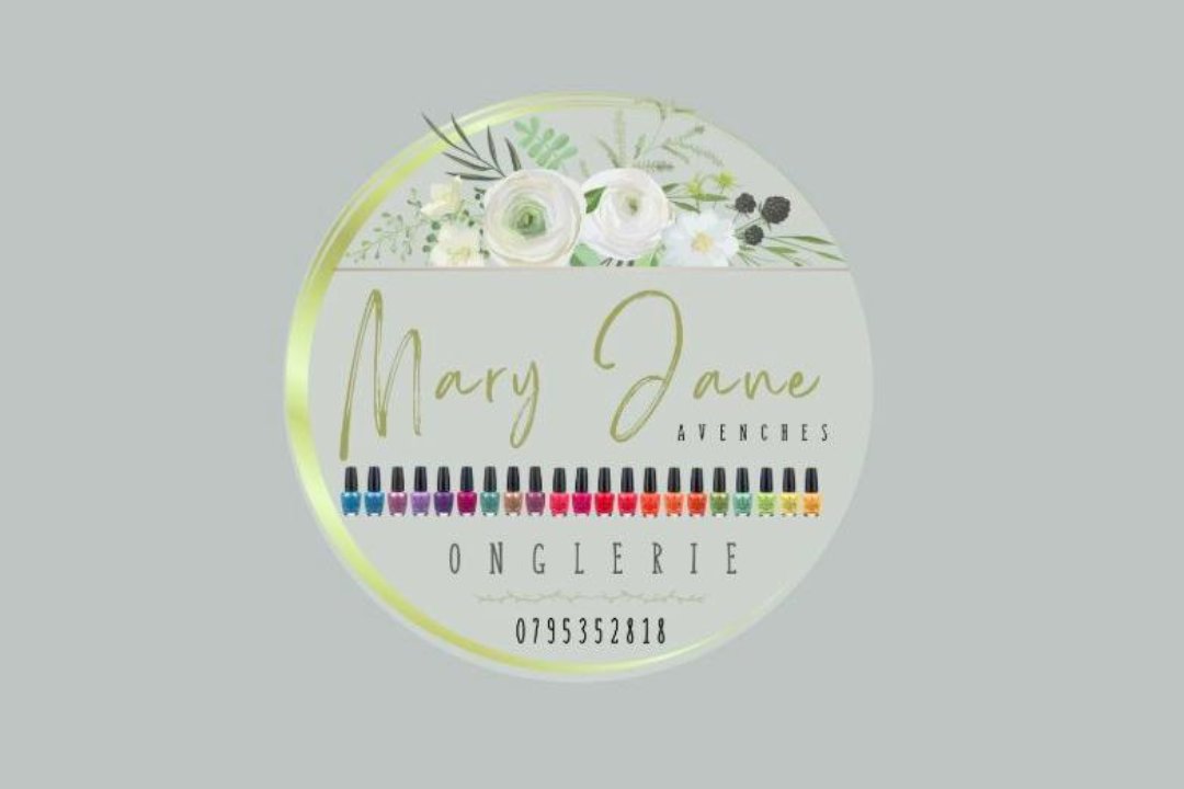  Mary Jane Onglerie , Kanton Waadt