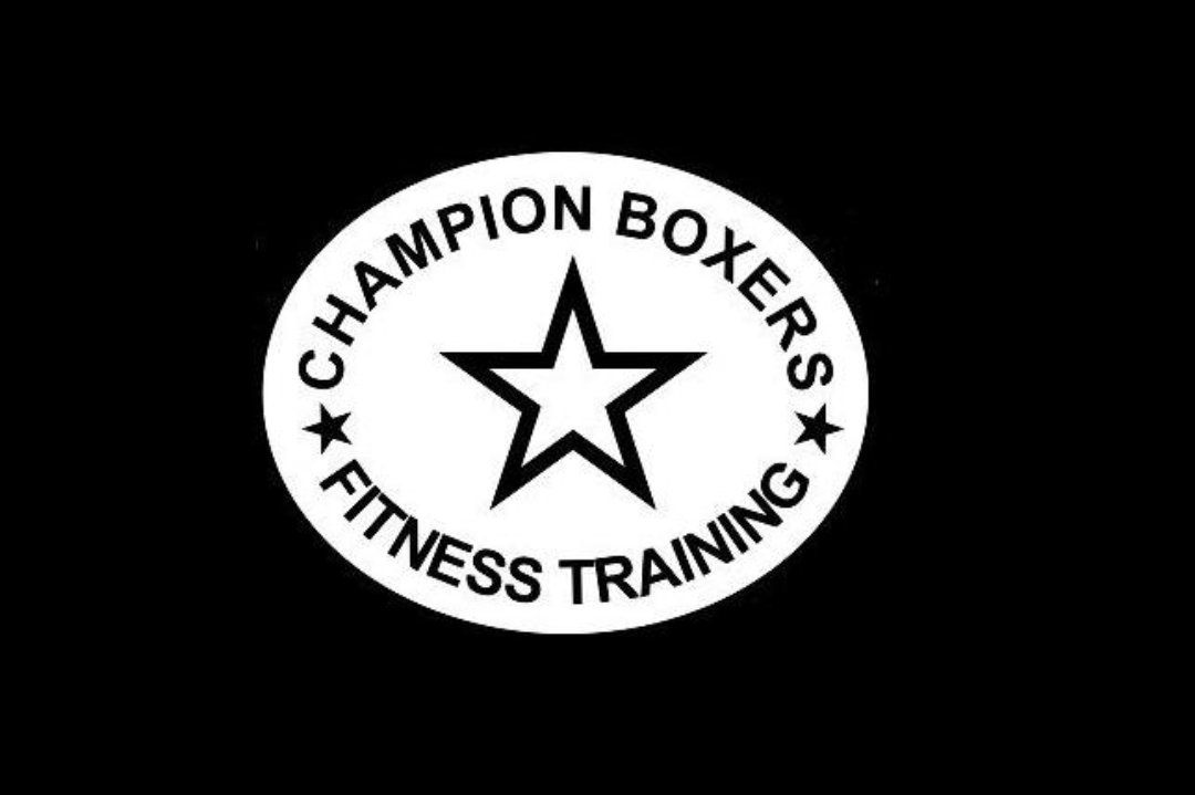 Champion Boxers Fitness Training, Islington, London