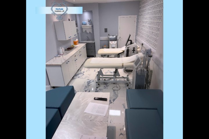 Skintastic Aesthetics - Southampton - Épilation Southampton - Photo de galerie - OneBooking