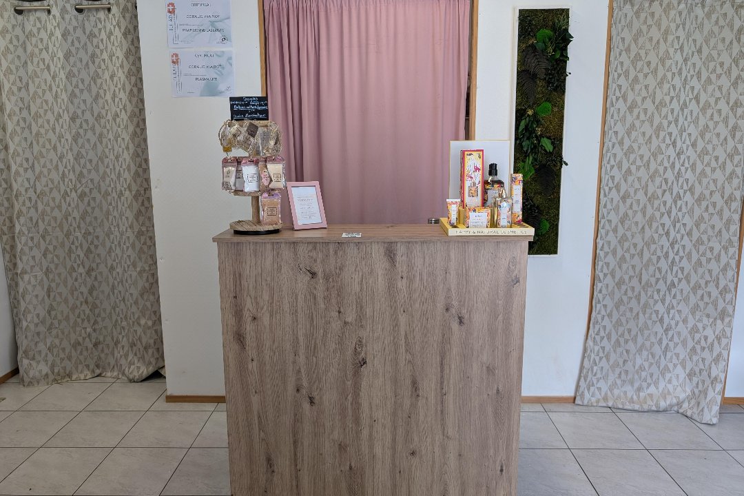 Aux Petits Soins, Svizzera