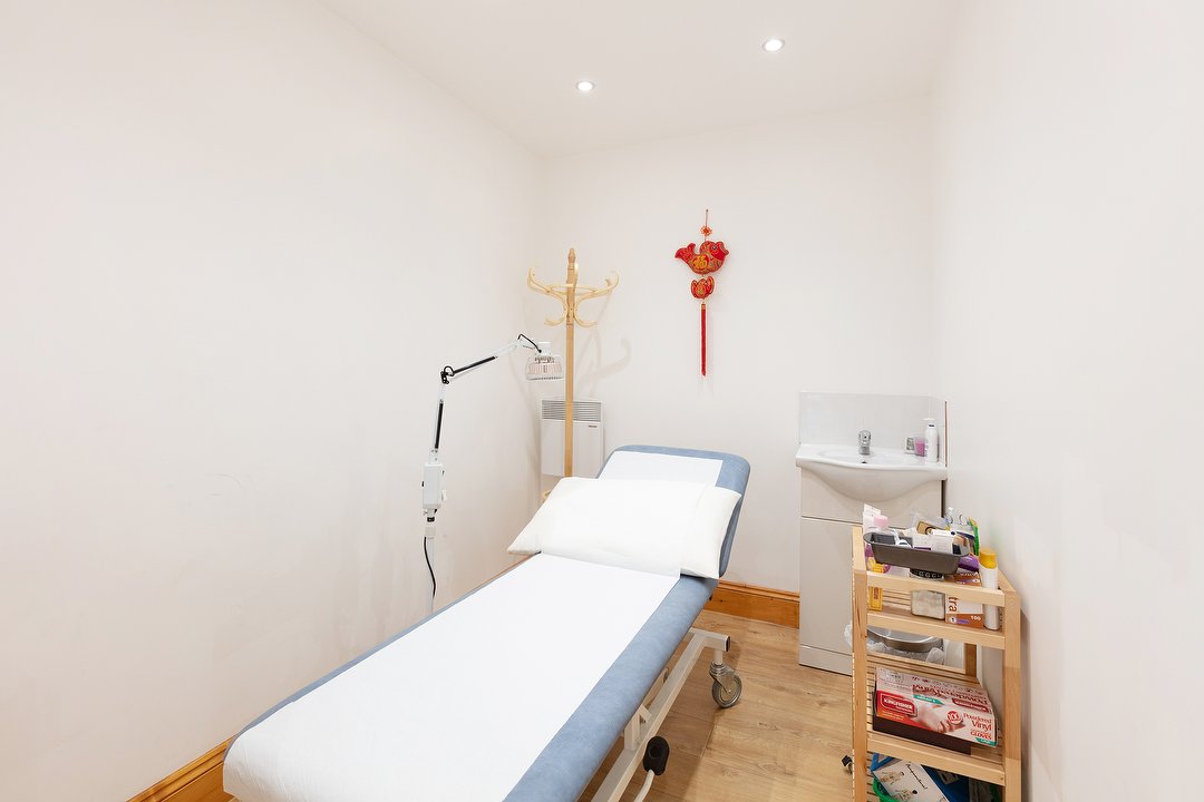 Prime Acu, Fulham, London