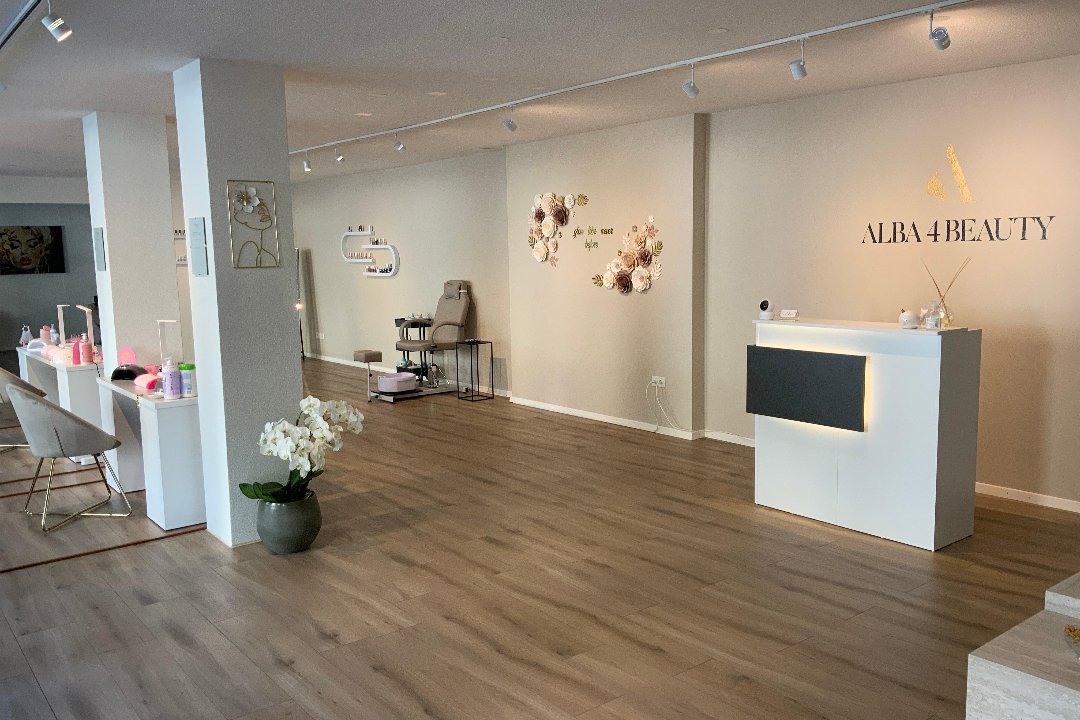 Alba 4 Beauty, Kloten