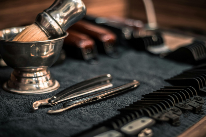 Barber Star Shop - Barbier Padova PD - Photo de galerie - OneBooking