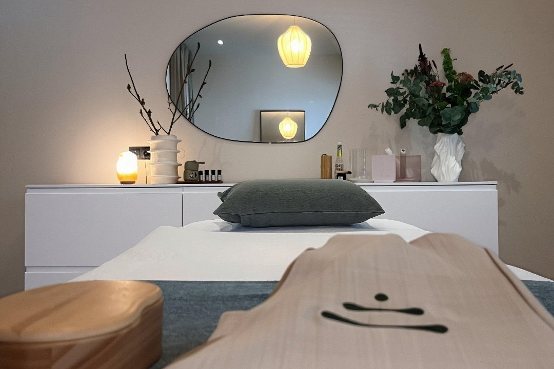 Kasa Wellness Massage, Hoheluft, Hamburg