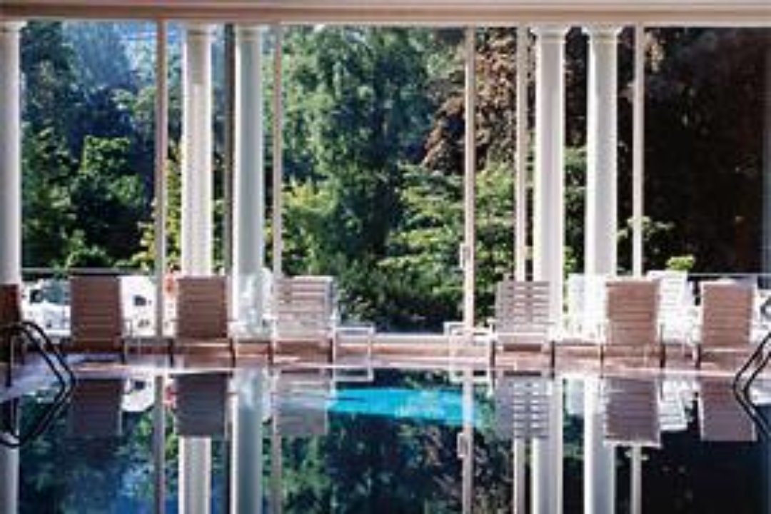 Brenner's Park Hotel and Spa, Baden-Baden