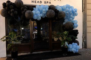 Celistia Head Spa