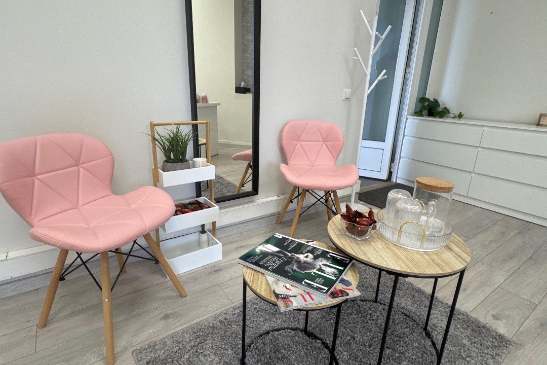 Perla Beauty Studio, Visoriai, Vilnius