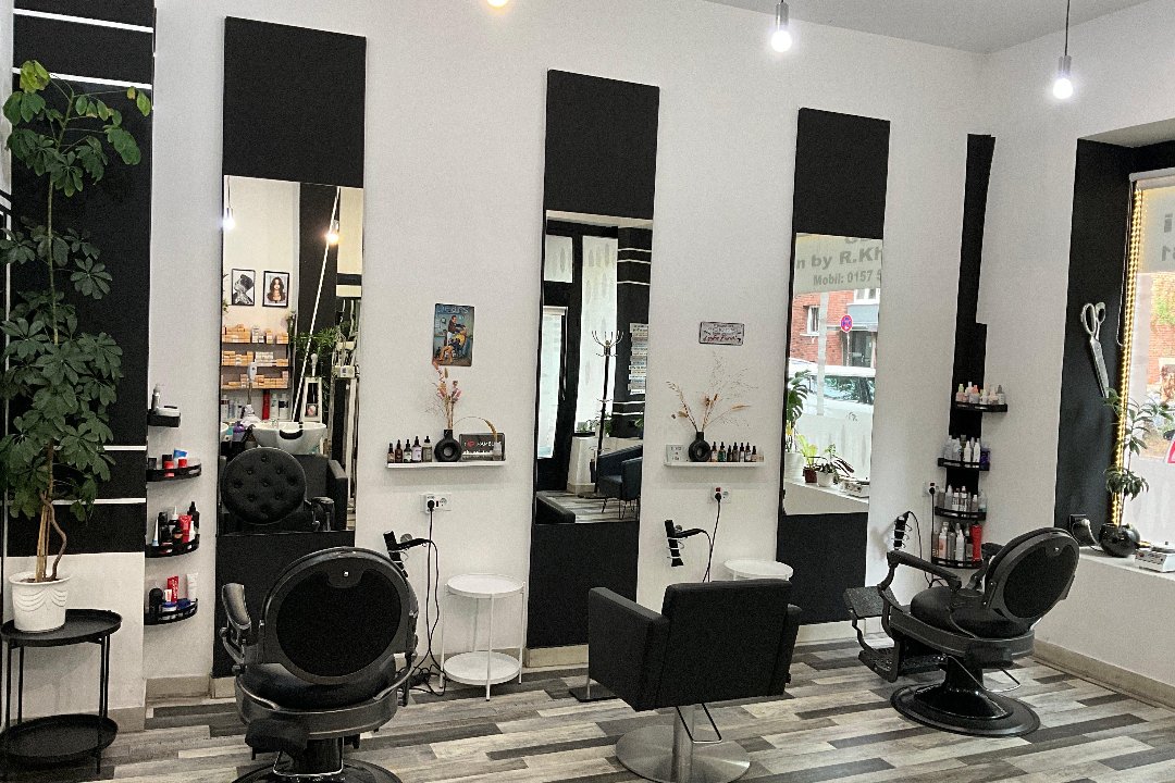 Highlight Salon, Barmbek-Süd, Hamburg