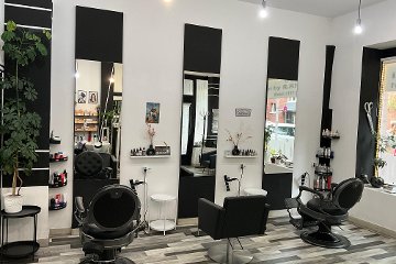 Highlight Salon