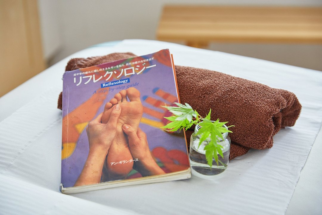 Michiko Japanese Holistic Beauty - Bounds Green, Bounds Green, London