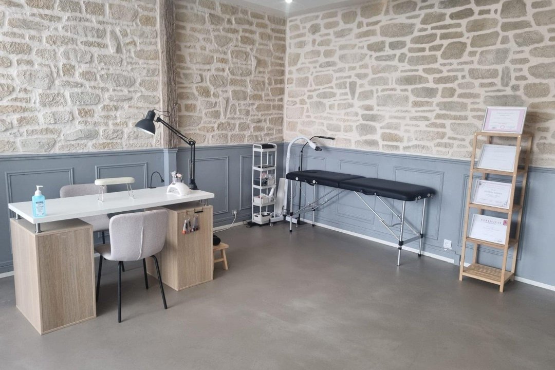 JO.beauty, Provins, Seine-et-Marne