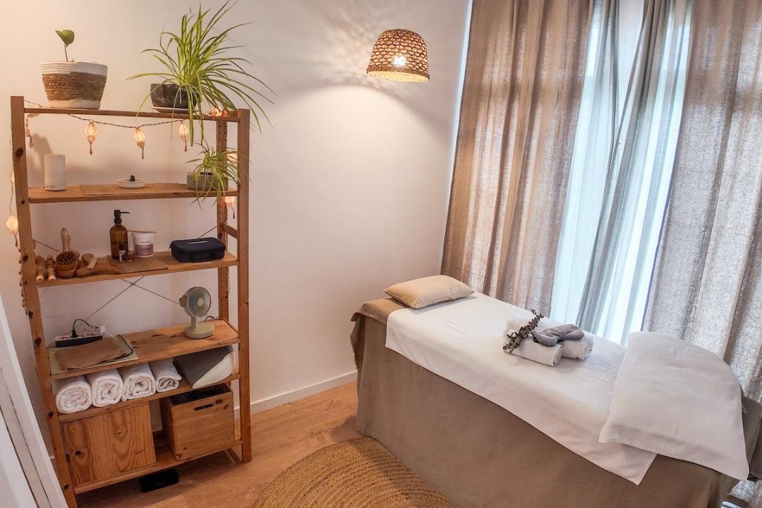 Raíz Studio, Sitges, Provincia de Barcelona