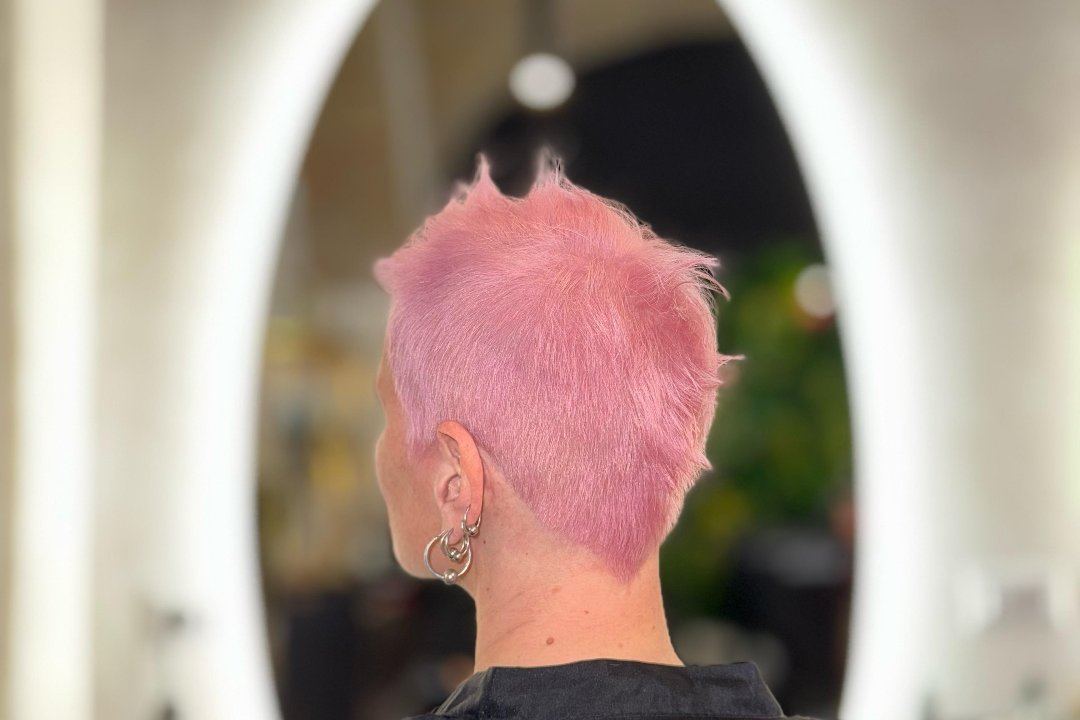 Noor Hair-Nails-Beauty, Appio, Roma