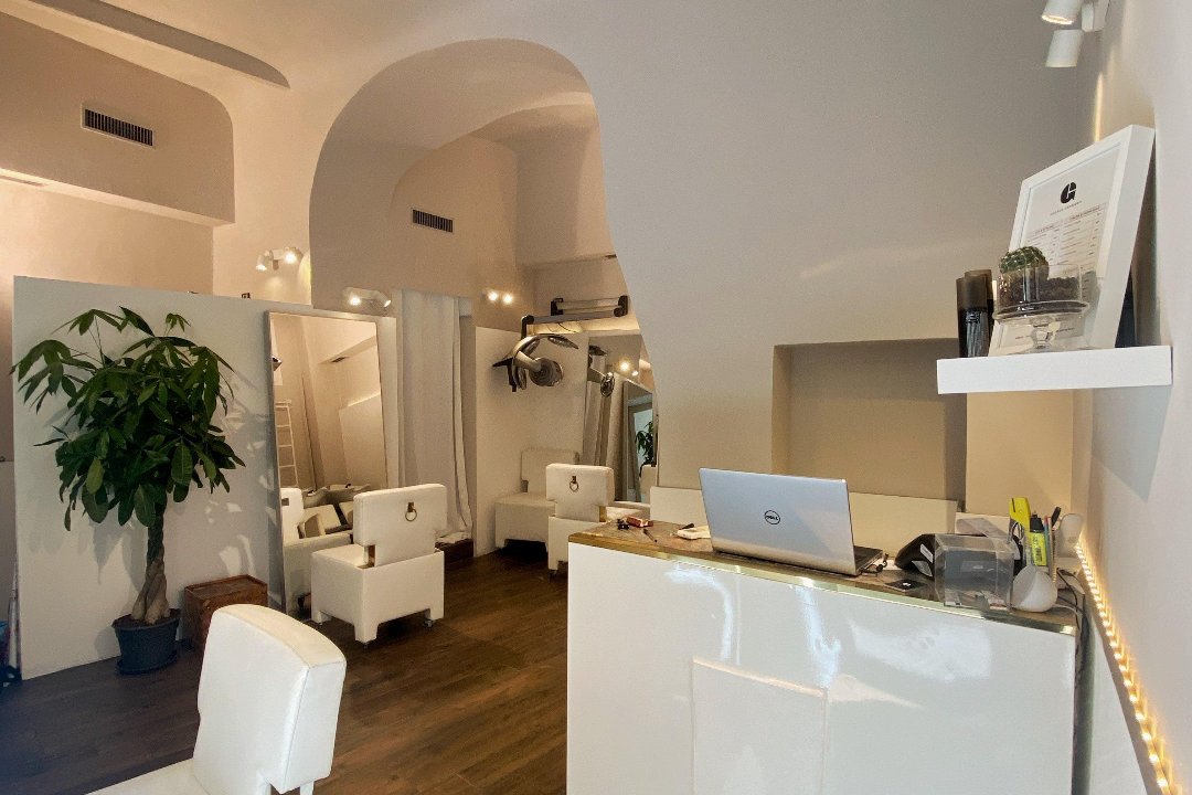 Andrea Gennaro in Florence, Santa Maria Novella, Firenze