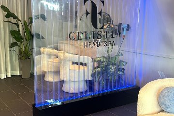 Celistia Head Spa