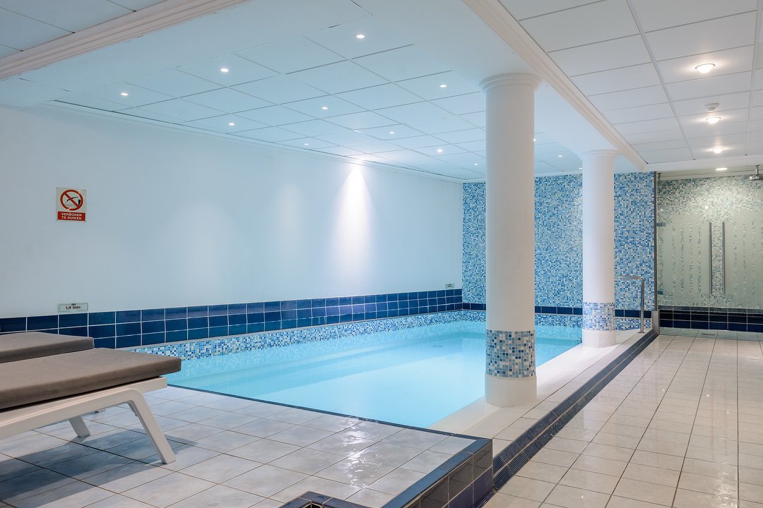 Palace Wellness Center - Radisson Blu, Noordwijk, Zuid-Holland