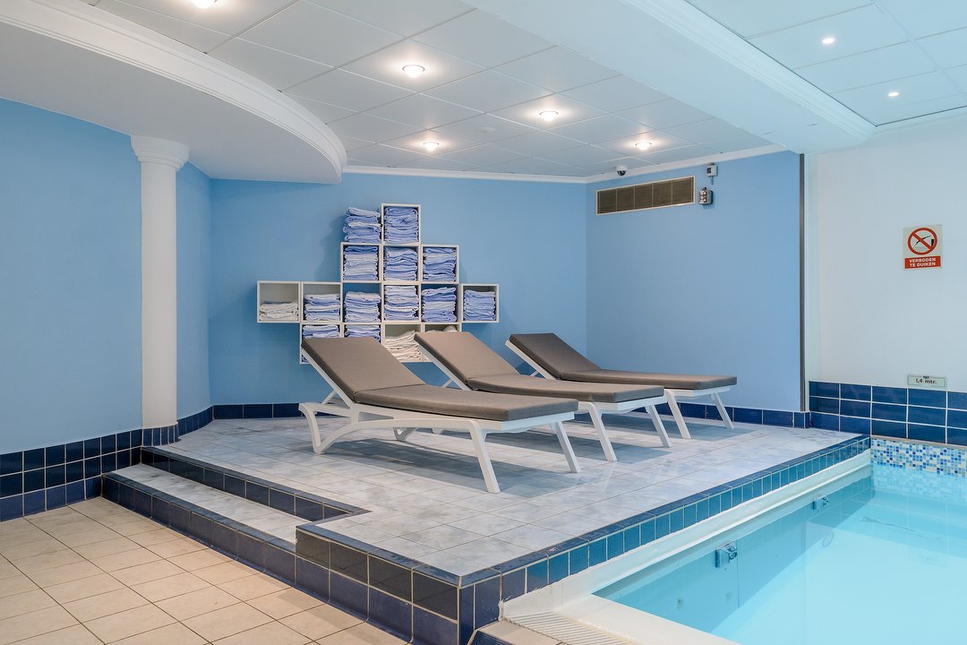 Palace Wellness Center - Radisson Blu, Noordwijk, Zuid-Holland