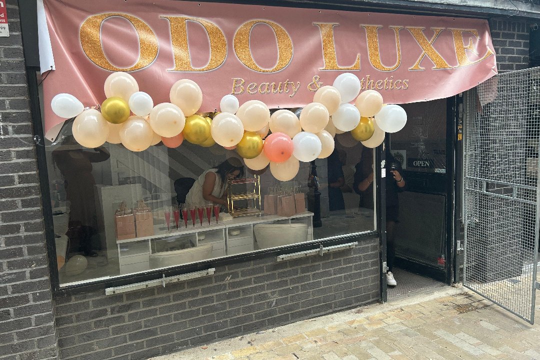 Odo Luxe Beauty & Aesthetics, Colchester, Essex
