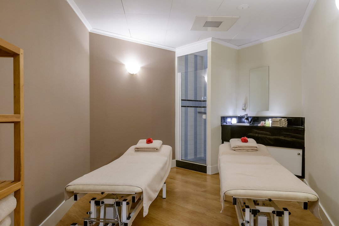 Palace Wellness Center - Radisson Blu, Noordwijk, Zuid-Holland