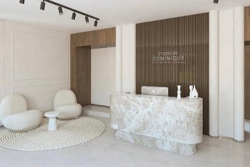 Plaukų procedūros - hairr treatments