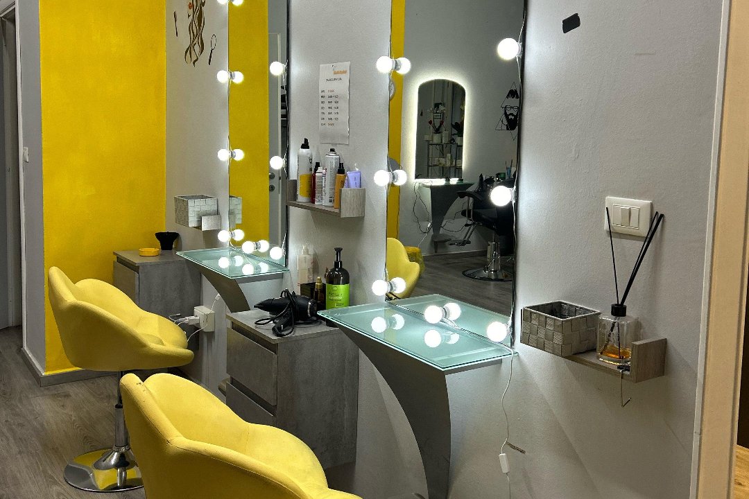 Ricci & capricci Hair Glow, Alessandria, Piemonte