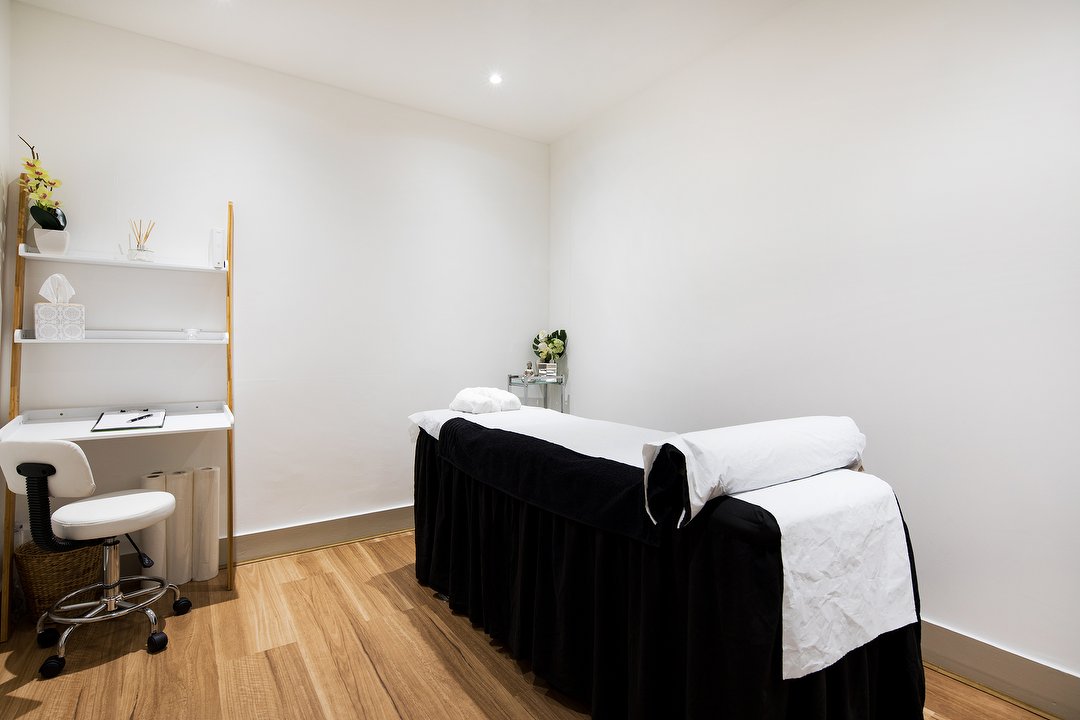 Nova Therapy Massage & Personal Training, Mayfair, London